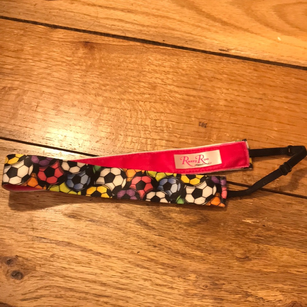 Headband